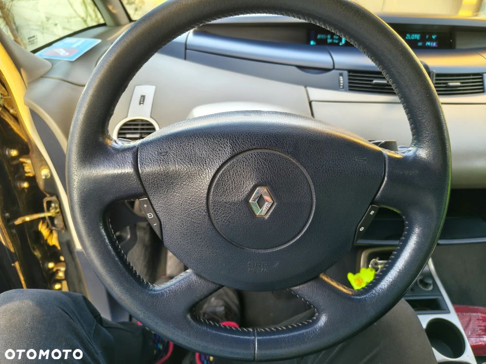Renault Grand Espace 2.0 Privilege - 22