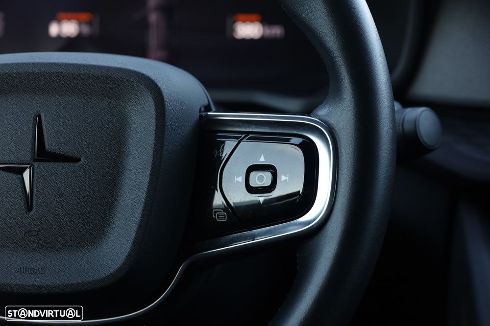 Polestar 2 Long Range 78 kWh - 27