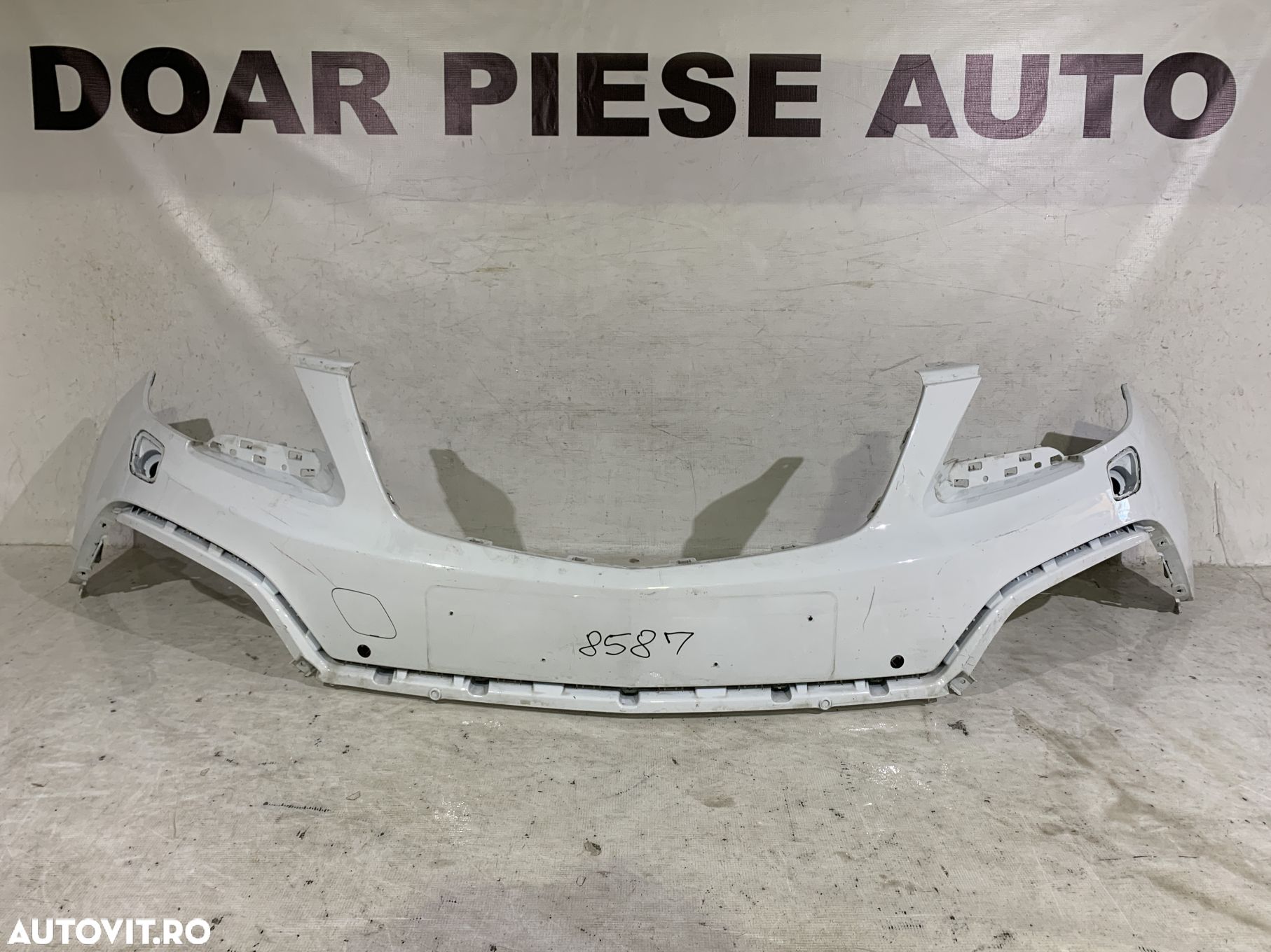 Bara fata Opel Mokka, 2012, 2013, 2014, 2015, 2016, cod origine OE 95350353. - 1