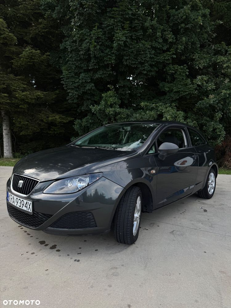 Seat Ibiza - 3