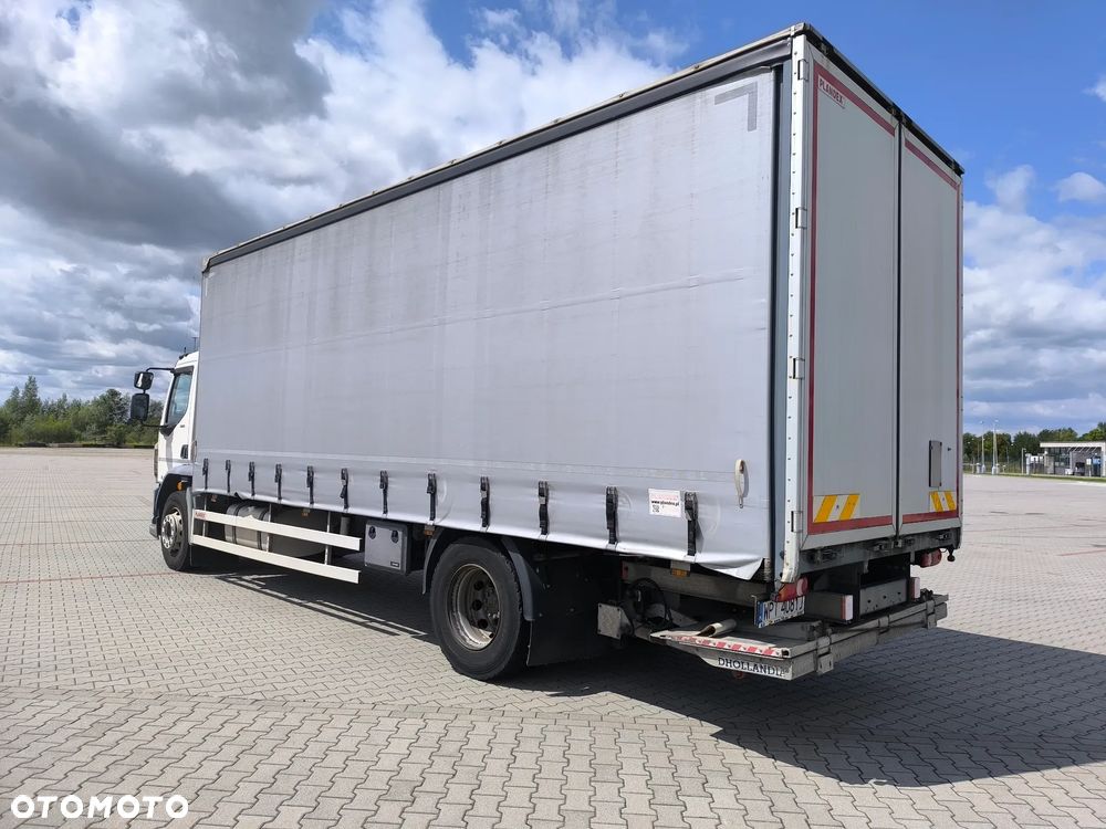 DAF LF - 3