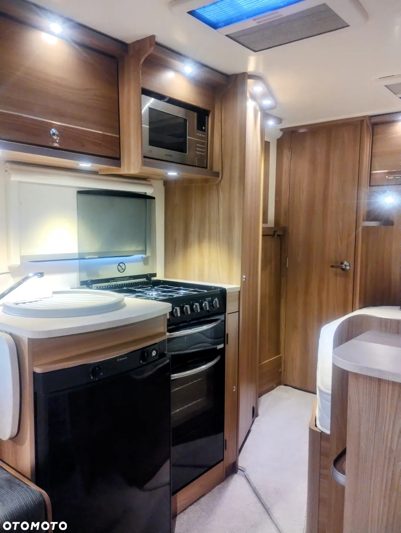 Bailey Pegasus Modena - 15