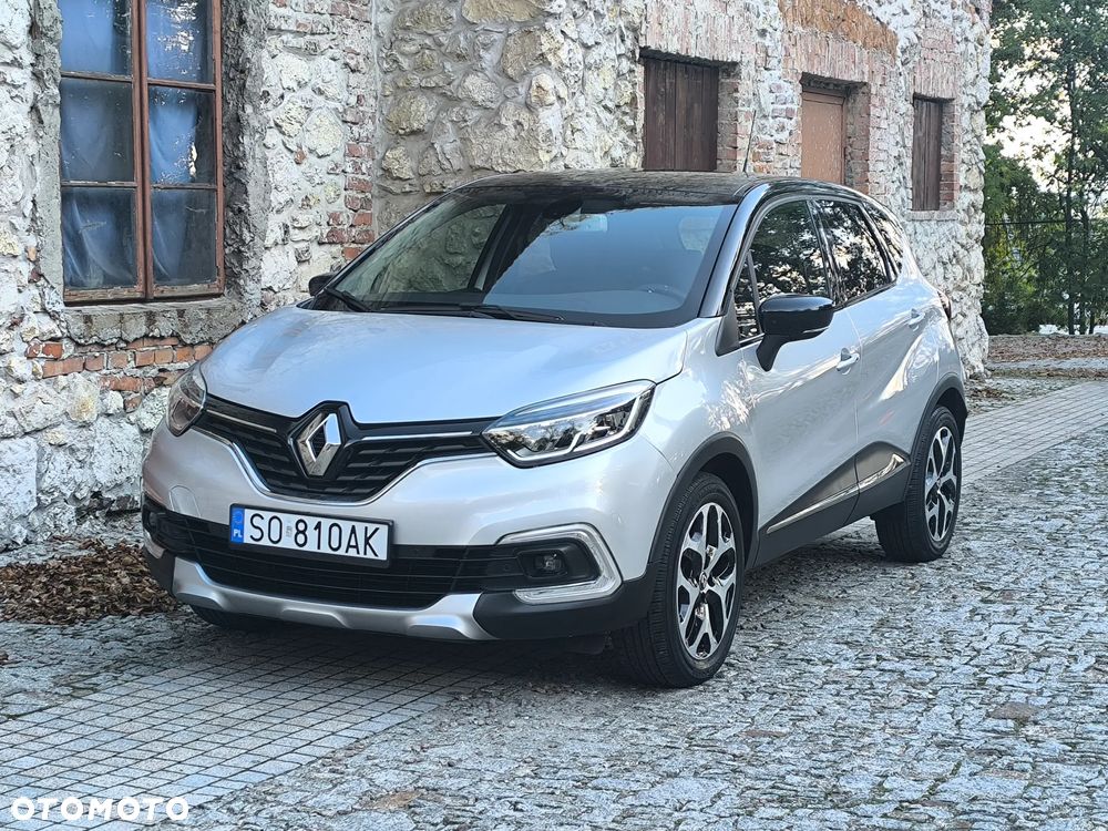 Renault Captur 0.9 Energy TCe Limited - 14