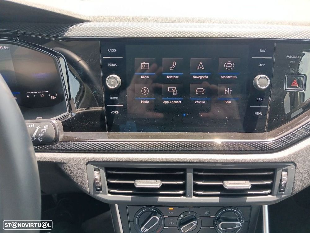 VW Taigo 1.0 TSI Urban DSG - 20