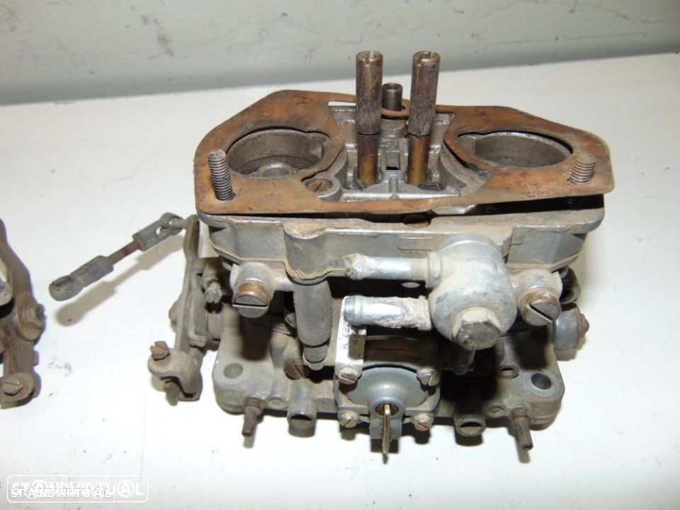 Alfa Romeo Sprint Veloce conjunto - 5