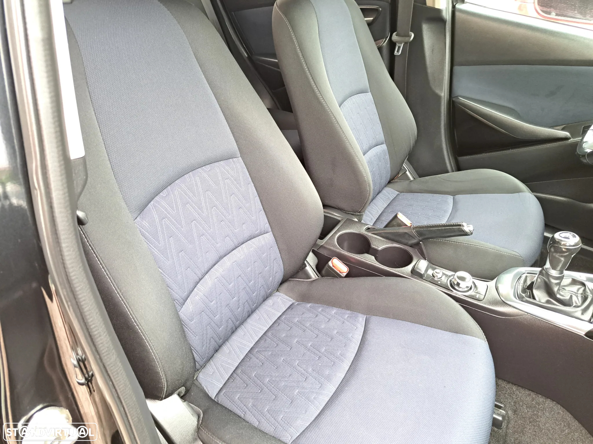 Mazda 2 1.5 Sky.Excellence Pack HS Navi - 11