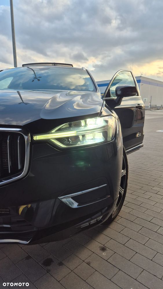Volvo XC 60 T5 AWD Inscription - 28
