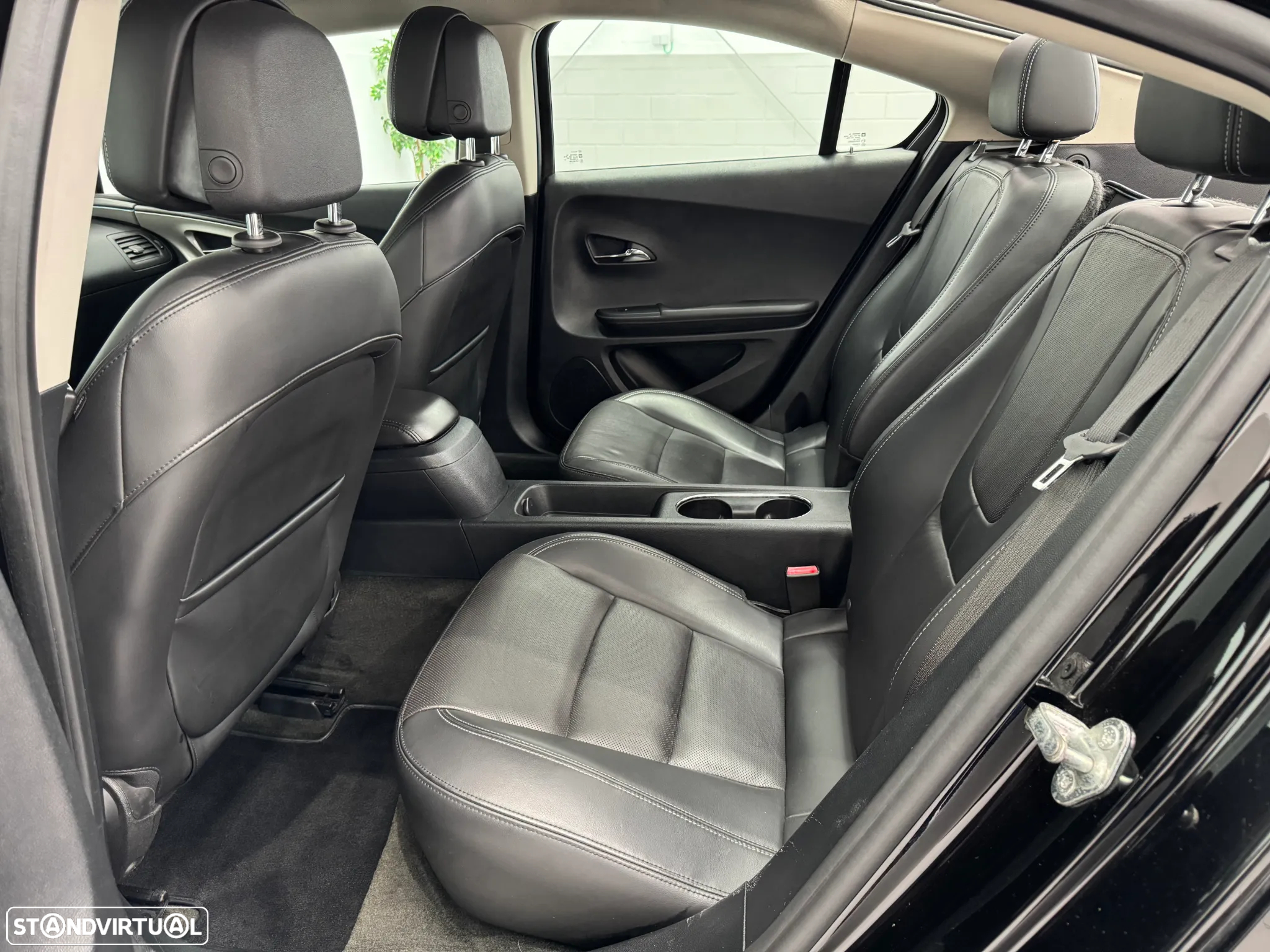 Opel Ampera 1.4 Ecotec Cosmo - 26