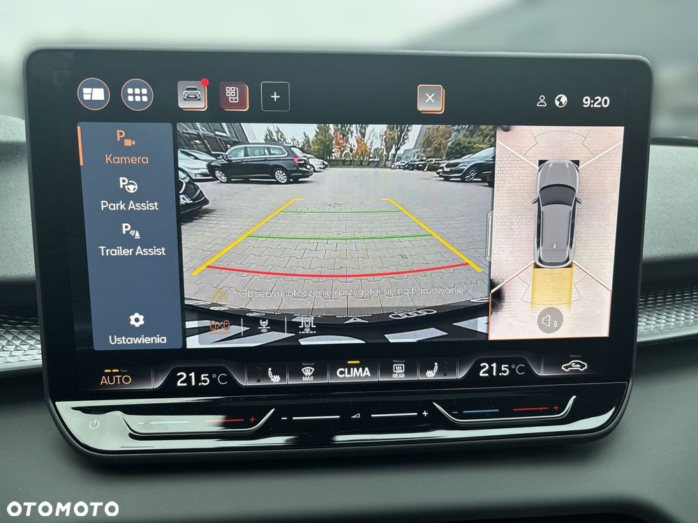 Cupra Terramar 2.0 TSI 4Drive VZ DSG - 37