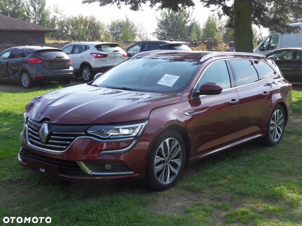 Renault Talisman