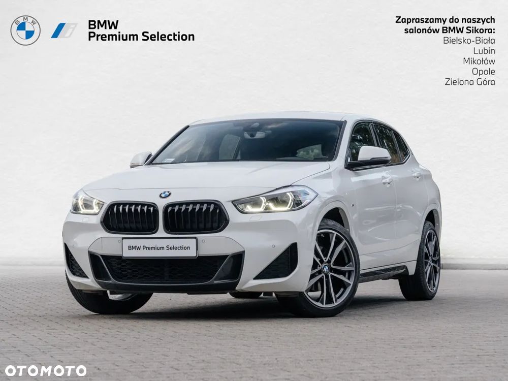 BMW X2 sDrive18i M Sport - 1