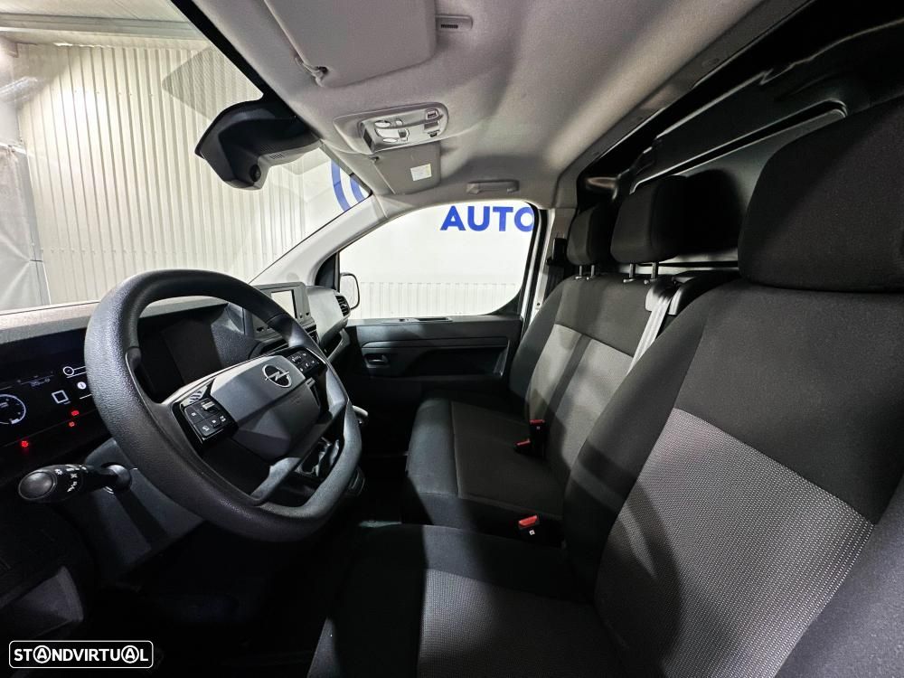 Opel Vivaro FGN - 9