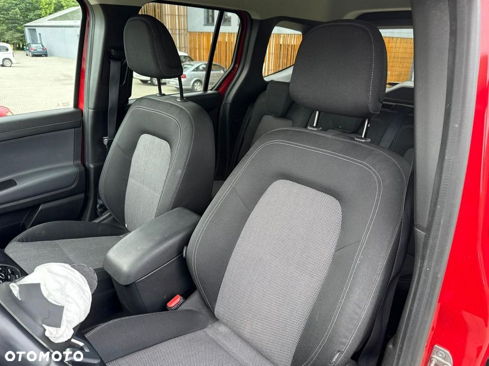 Mercedes-Benz Citan Tourer L1 420.723 - 23