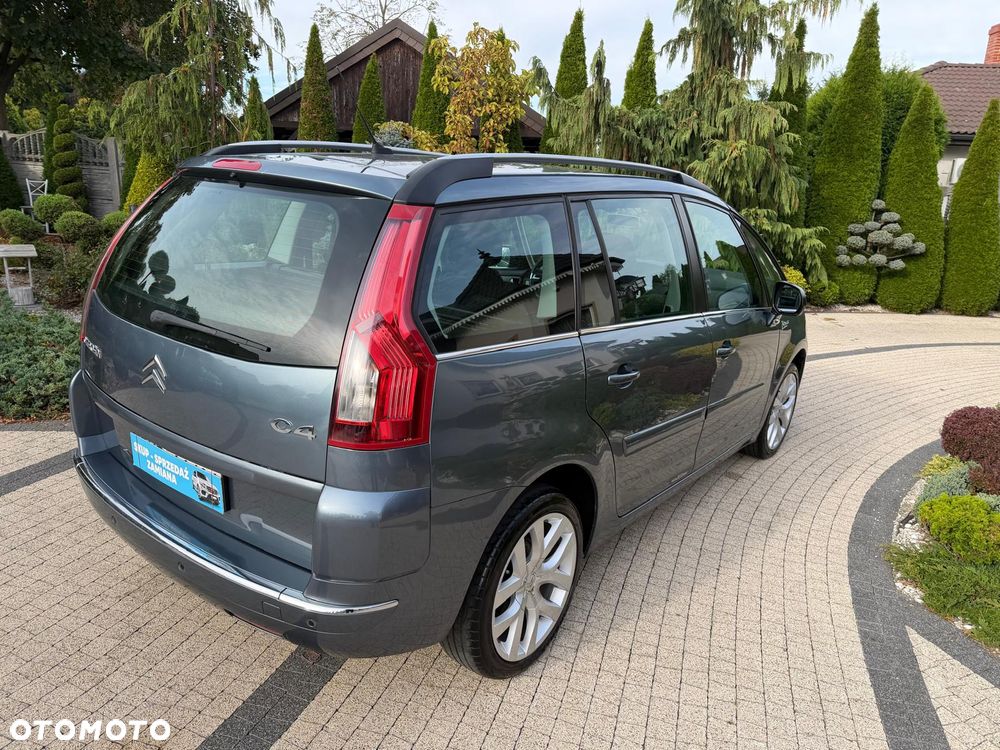 Citroën C4 Picasso 1.6 HDi FAP C-Chic - 17