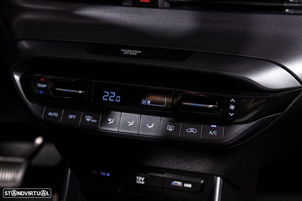 Hyundai i20 1.0 T-GDI Style DCT - 19