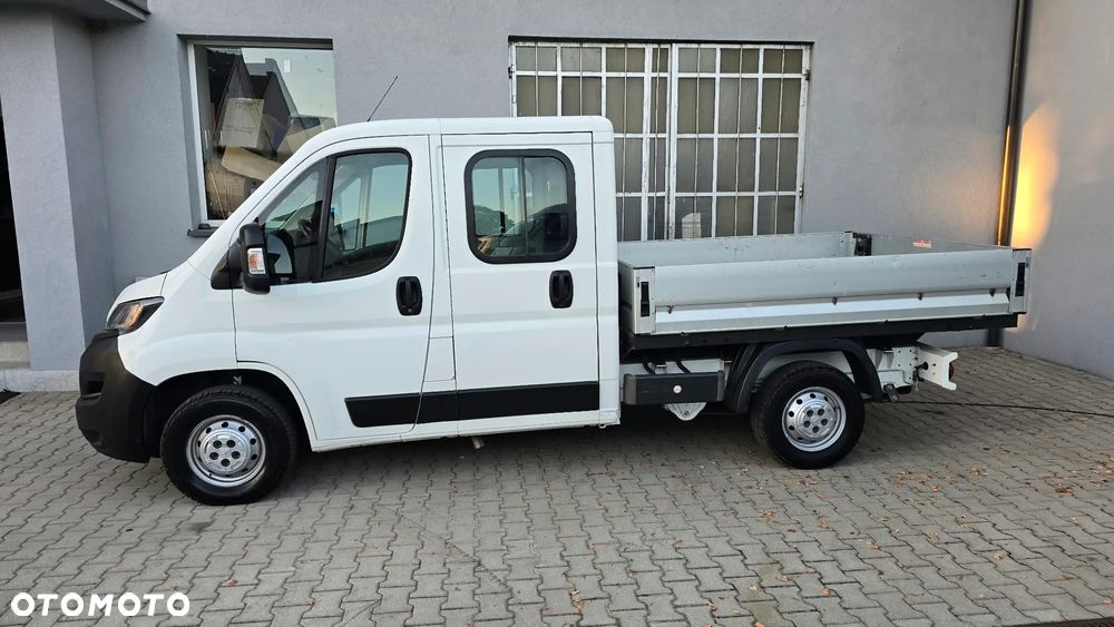 Peugeot Boxer - 20