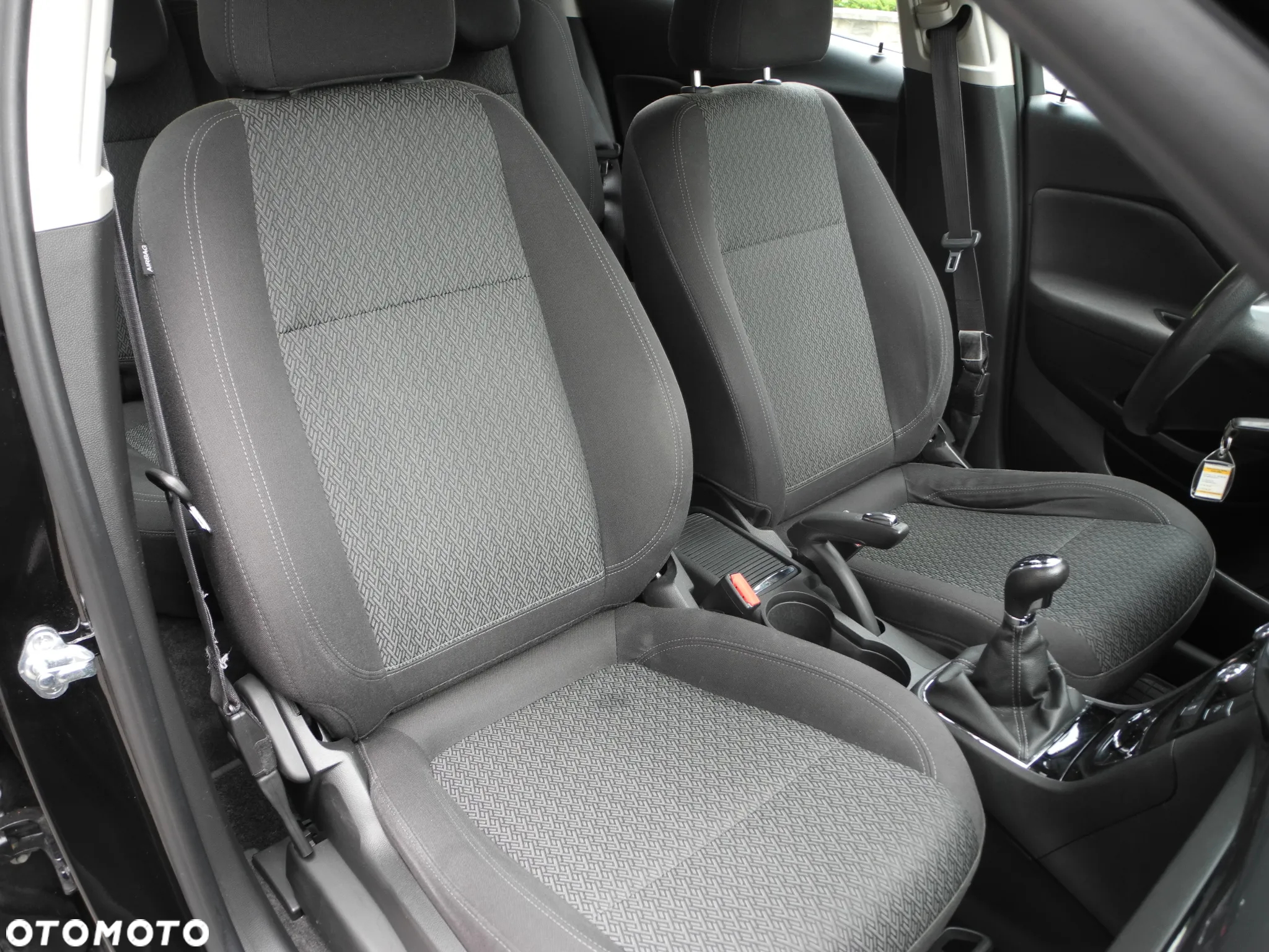 Opel Mokka - 12