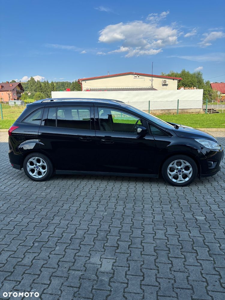 Ford Grand C-MAX 1.6 Trend - 2