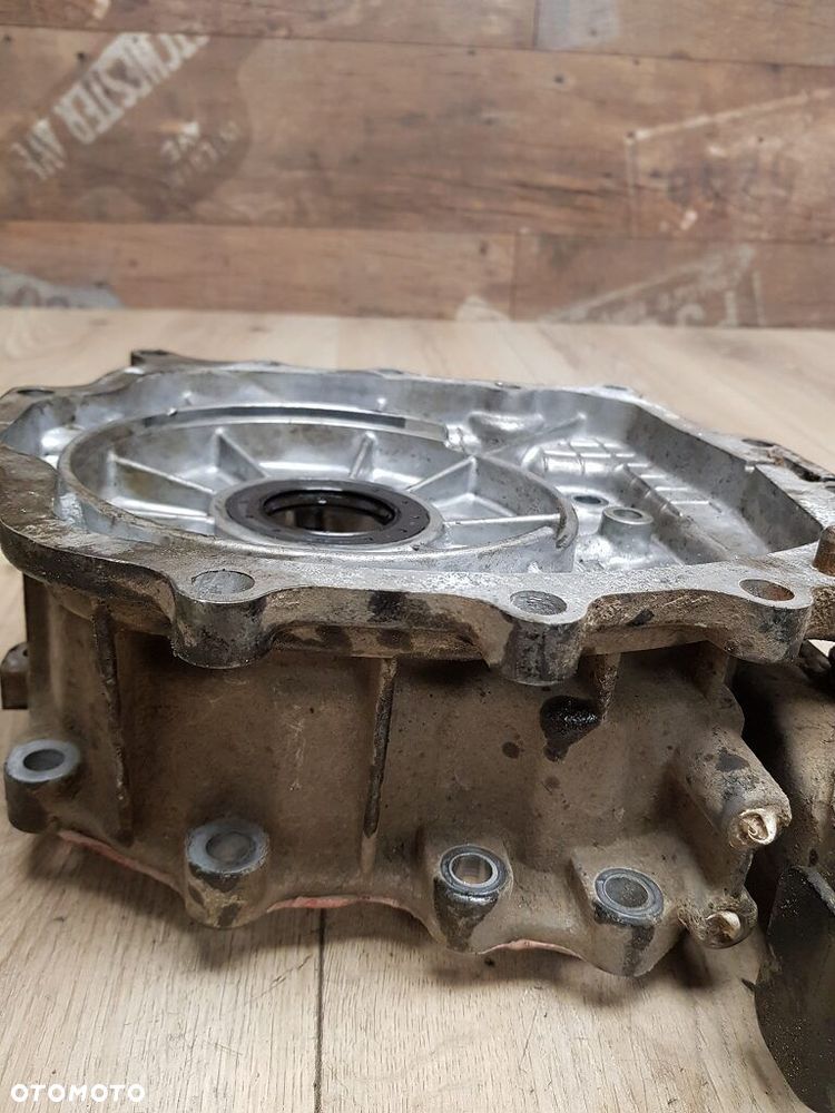 Łącznik skrzynia biegów reduktor Mitsubishi Pajero III 3,2 DID  500952 - 4