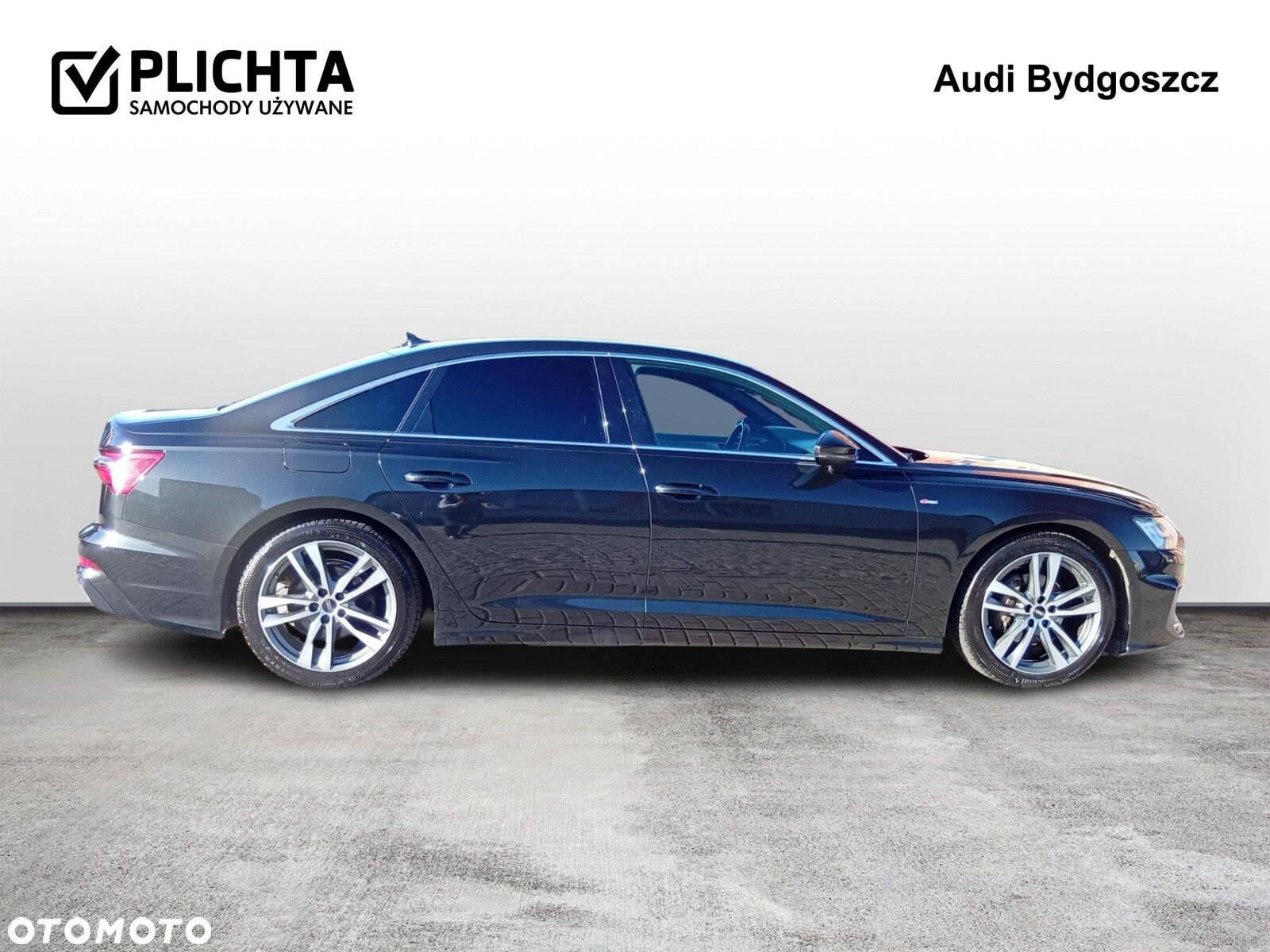 Audi A6 - 6