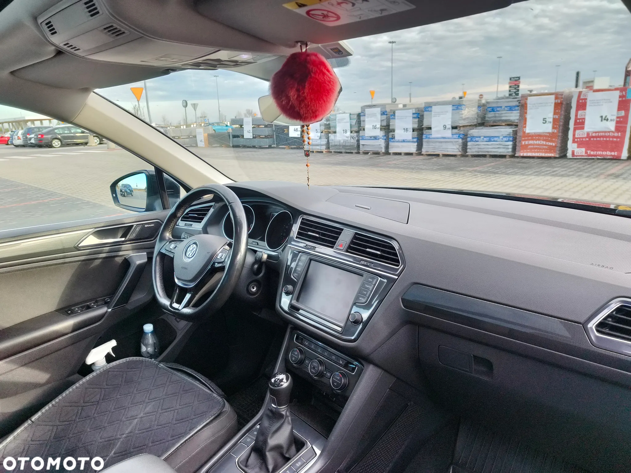 Volkswagen Tiguan 2.0 TDI BMT SCR Highline - 14
