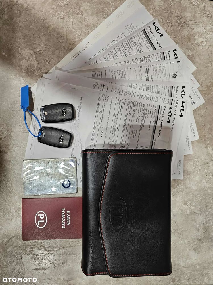 Kia Stonic 1.0 T-GDI L - 18