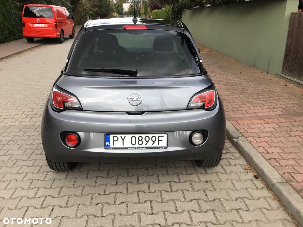 Opel Adam - 5