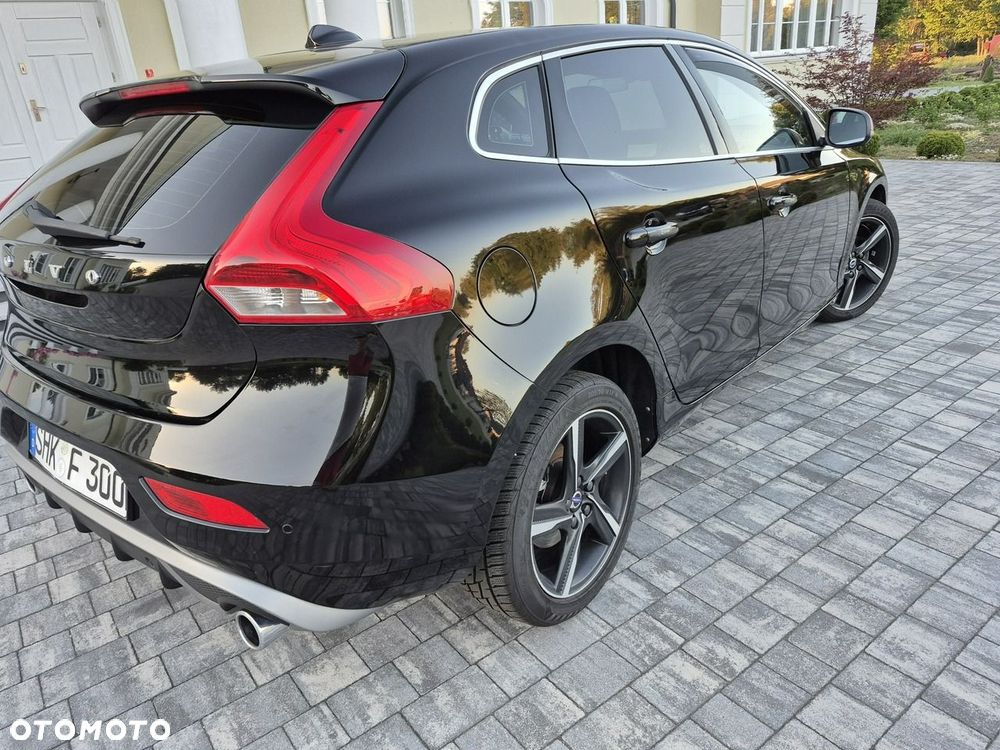 Volvo V40 - 14