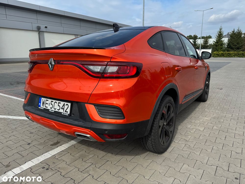 Renault Arkana - 14