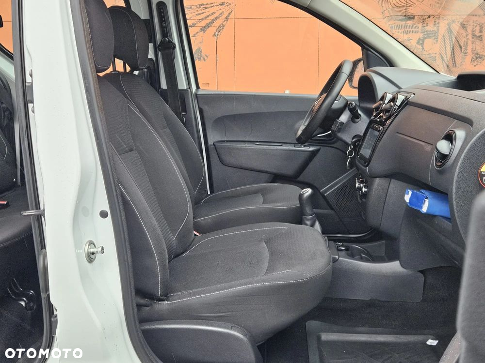 Dacia Dokker 1.6 SCe Laureate - 31