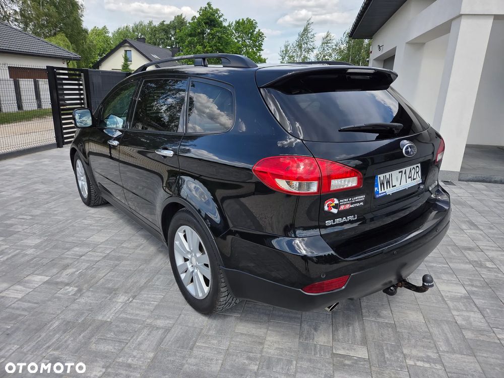 Subaru B9 Tribeca 3.0R Automatik Comfort - 10