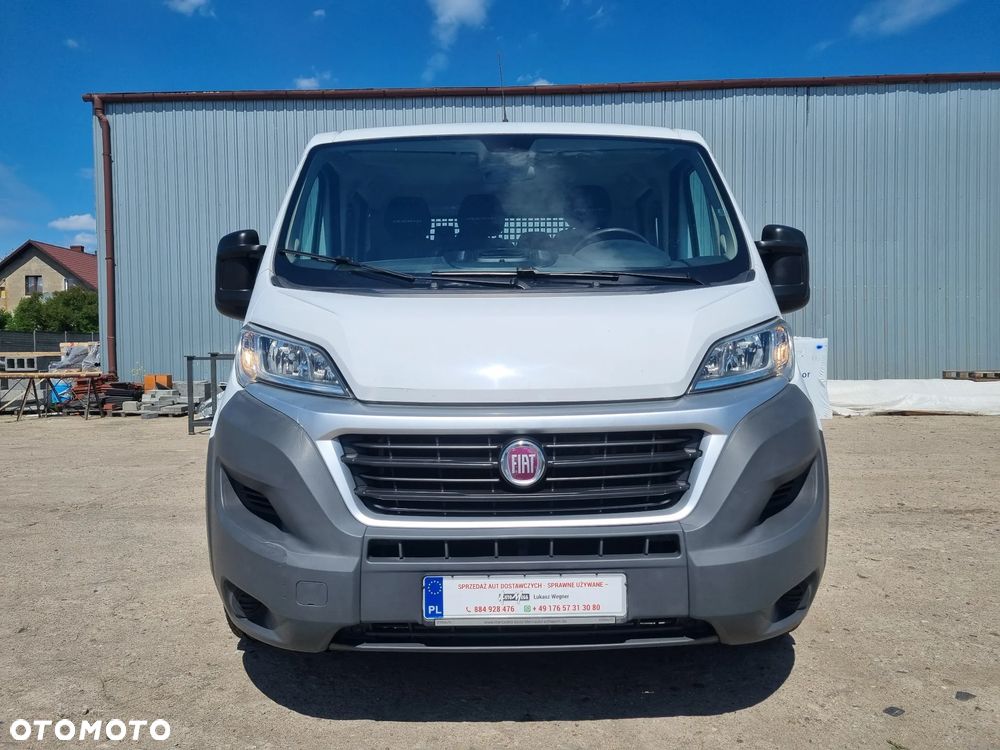 Fiat Ducato - 3