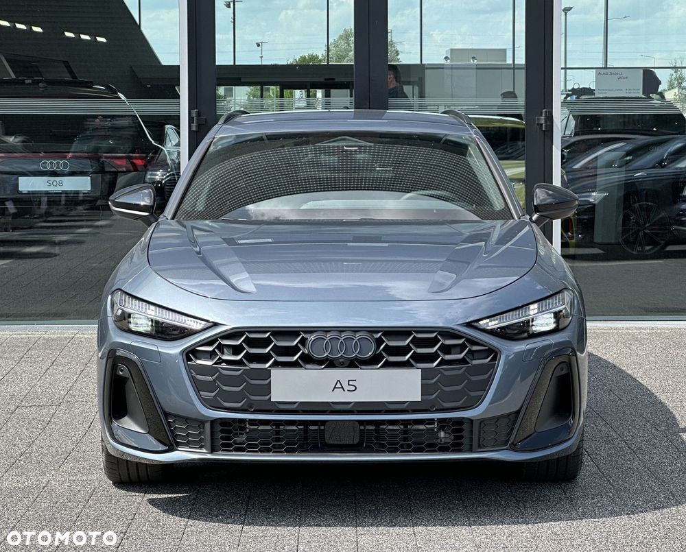 Audi A5 - 2