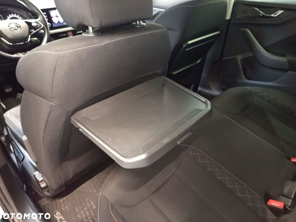 Skoda Scala 1.0 TSI Ambition - 30