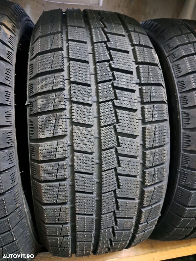 4 anvelope 225/45 R17 Sunny de iarna , Noi - 2025! - 4