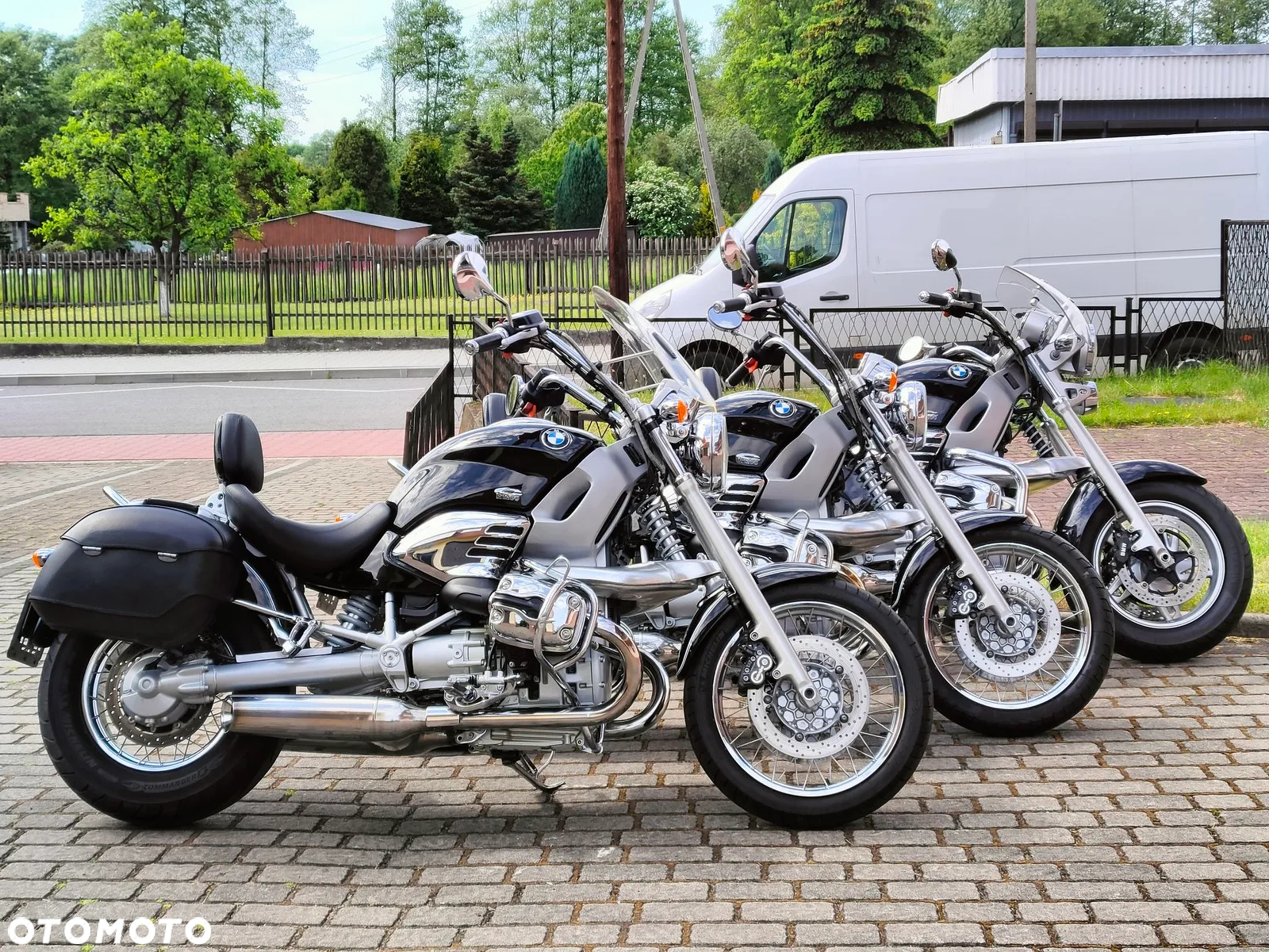 BMW R - 30