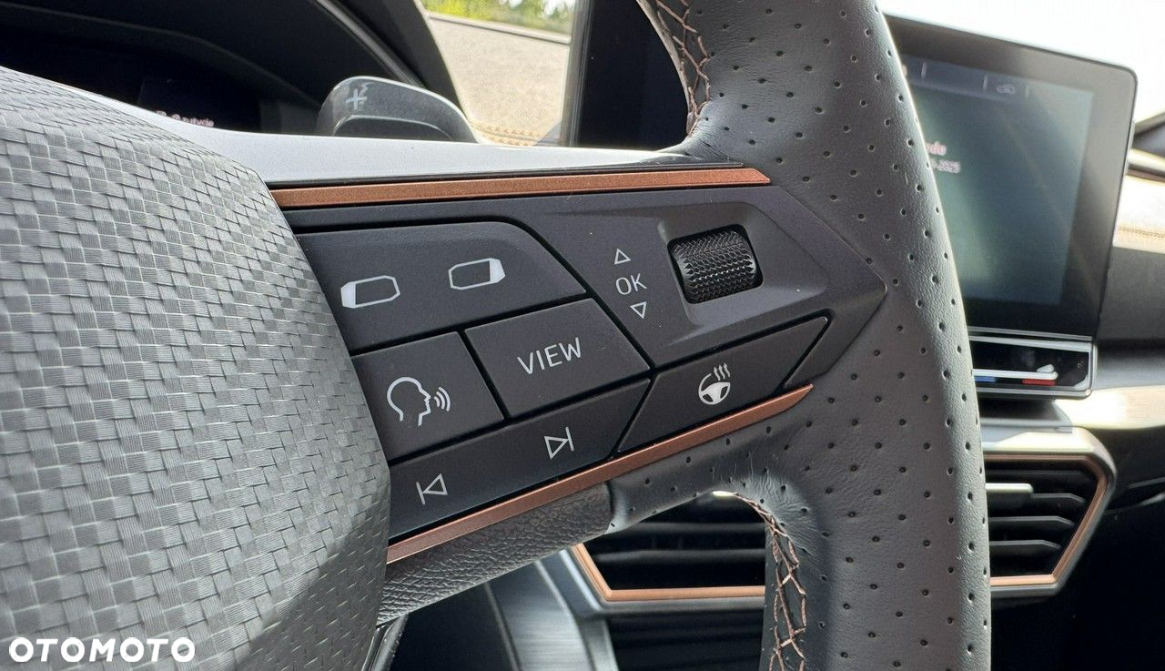 Cupra Formentor 1.5 TSI DSG - 15