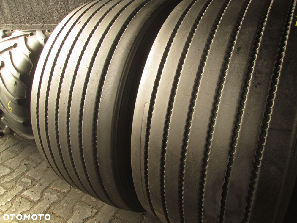 Opony 435/50R 19.5 Advance GL251T. Opony ciężarowe - 9