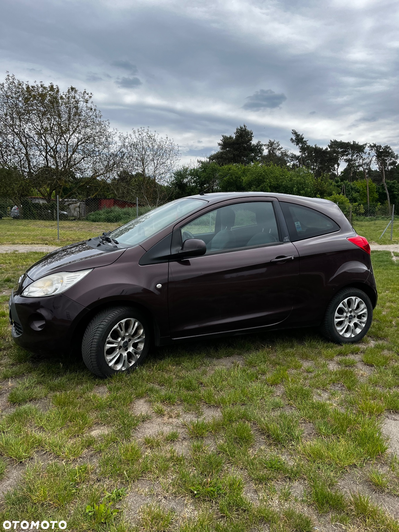 Ford KA 1.3 TDCi Digital - 3