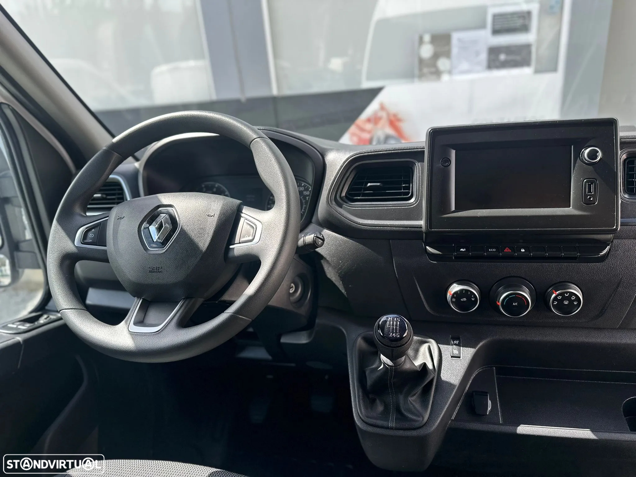 Renault Master 2.3 L2H3 - 12