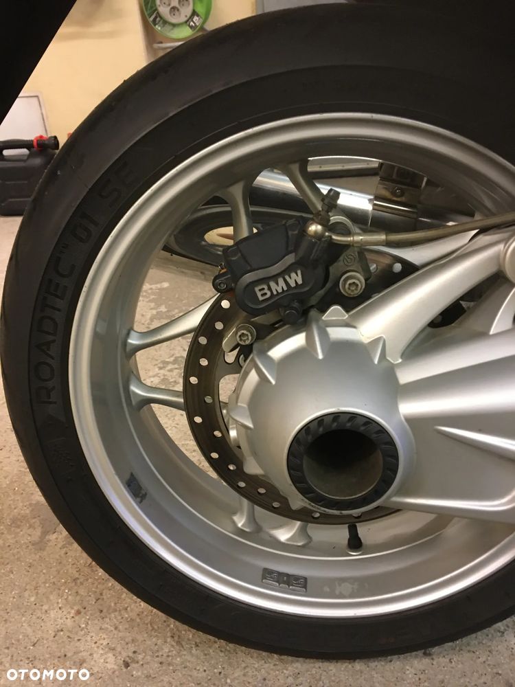 BMW RT - 4