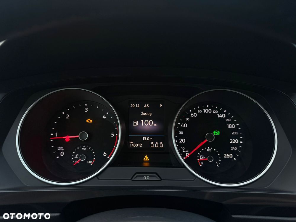Volkswagen Tiguan 2.0 TDI SCR (BlueMotion Technology) DSG Sound - 16