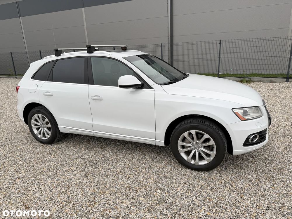 Audi Q5 - 1