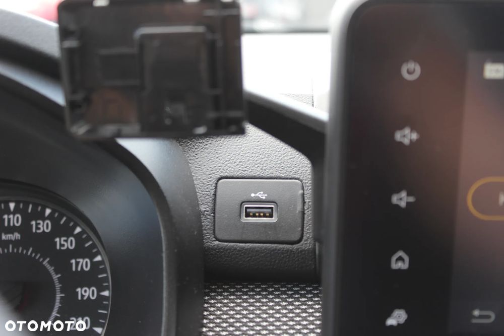 Dacia Sandero 1.0 SCe Comfort - 35