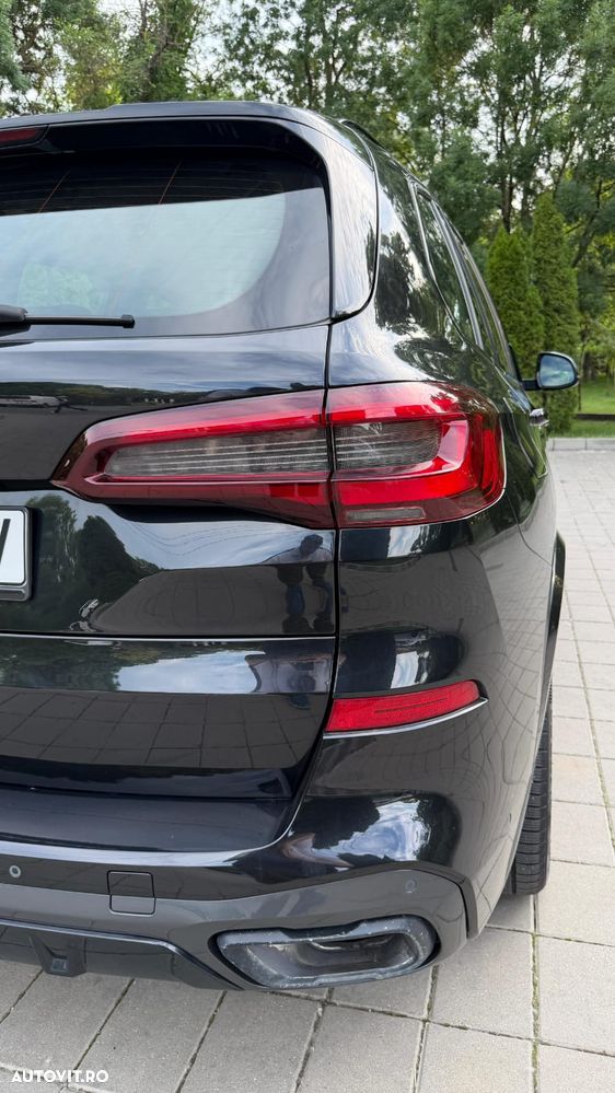 BMW X5 - 12