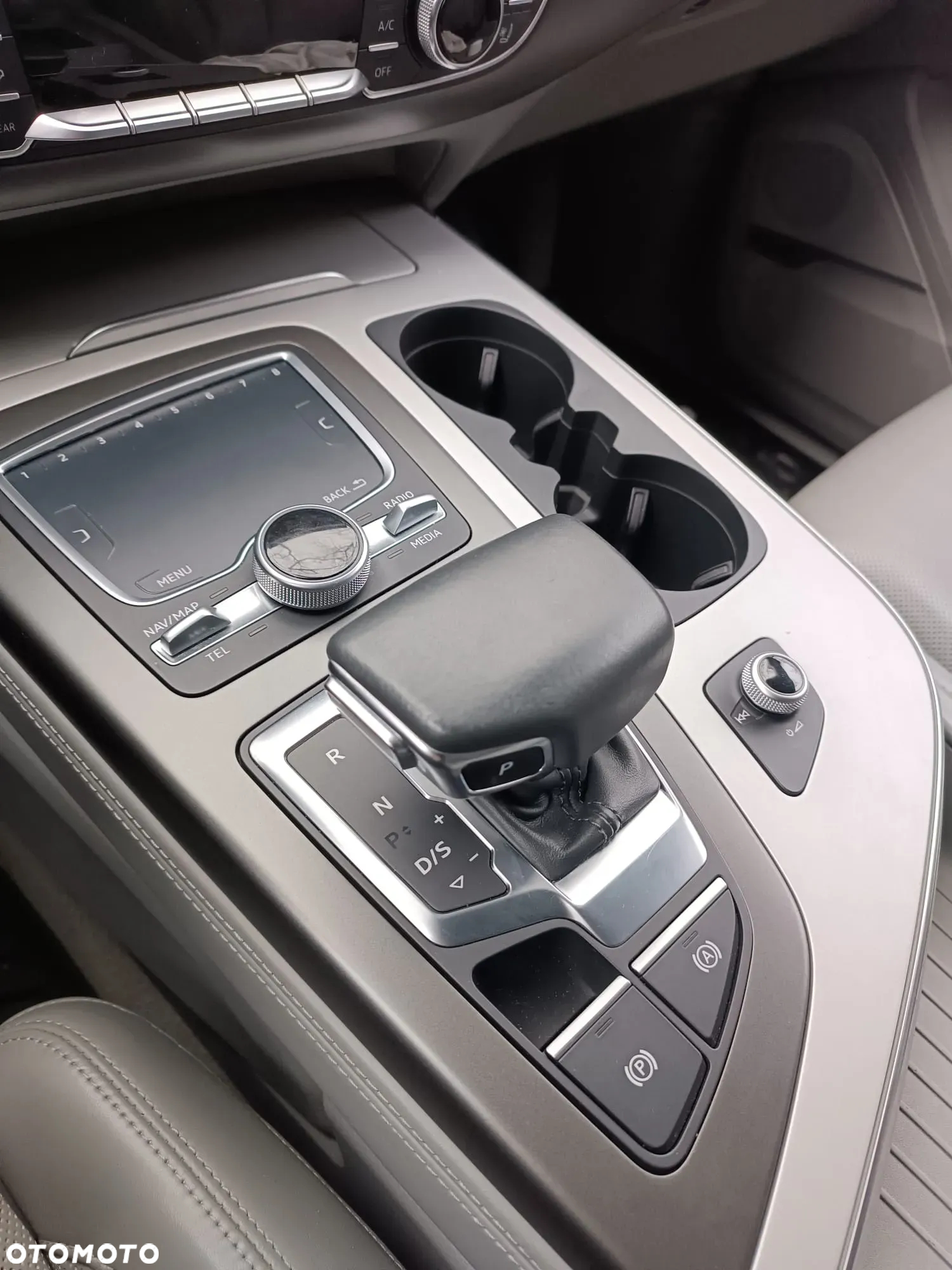 Audi Q7 3.0 TDI Quattro Tiptronic - 31