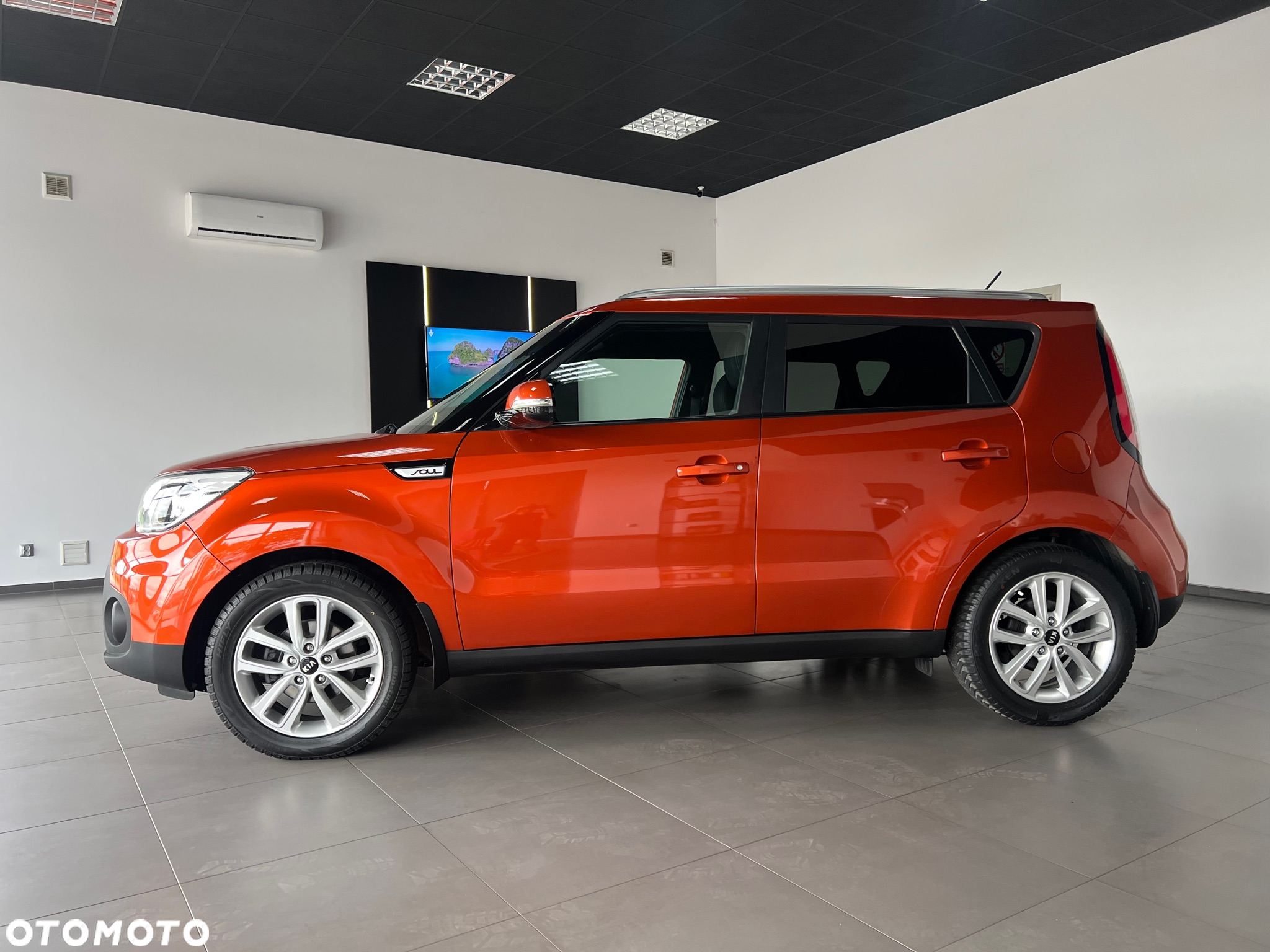 Kia Soul - 2