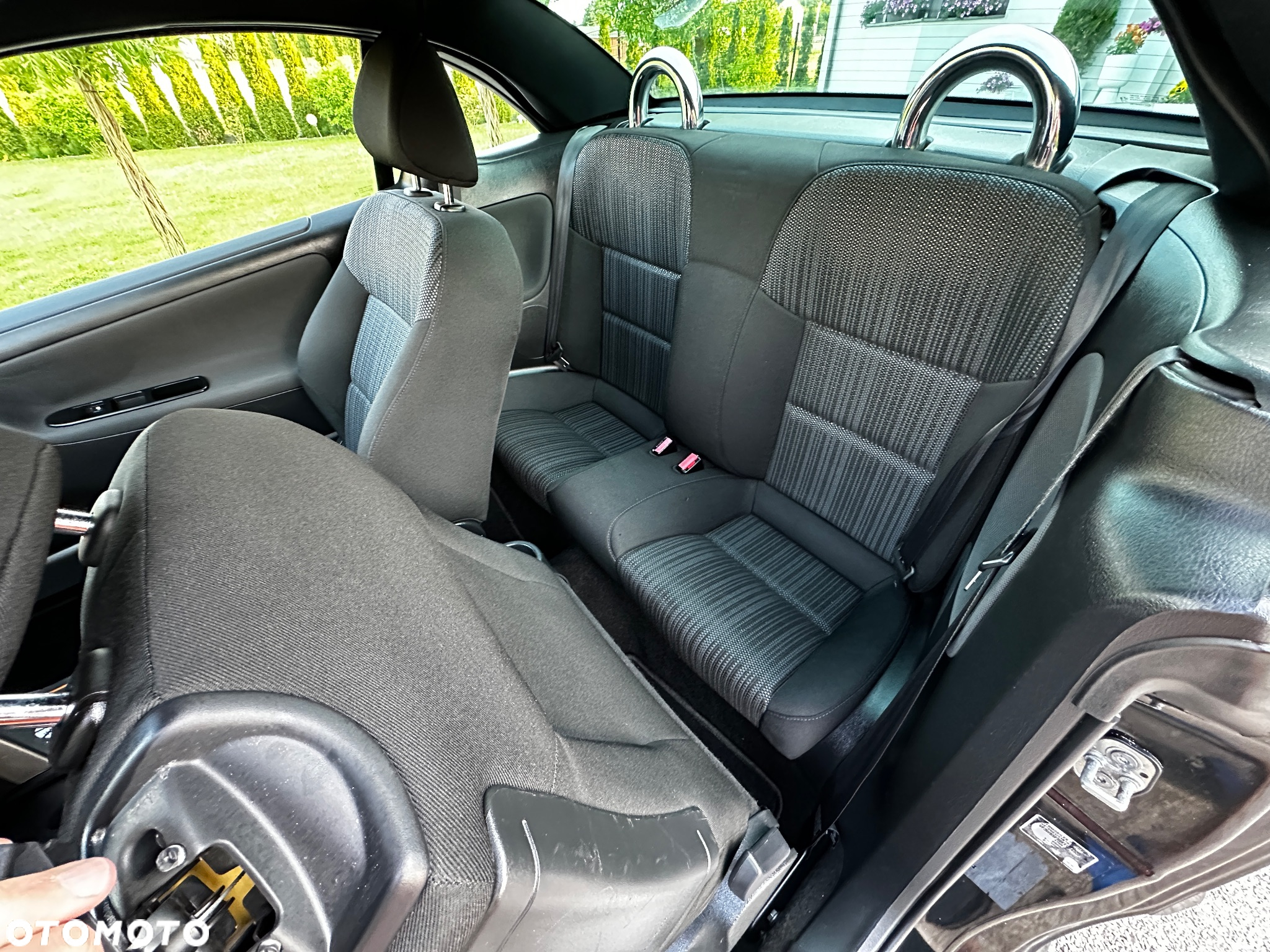 Peugeot 207 CC - 20