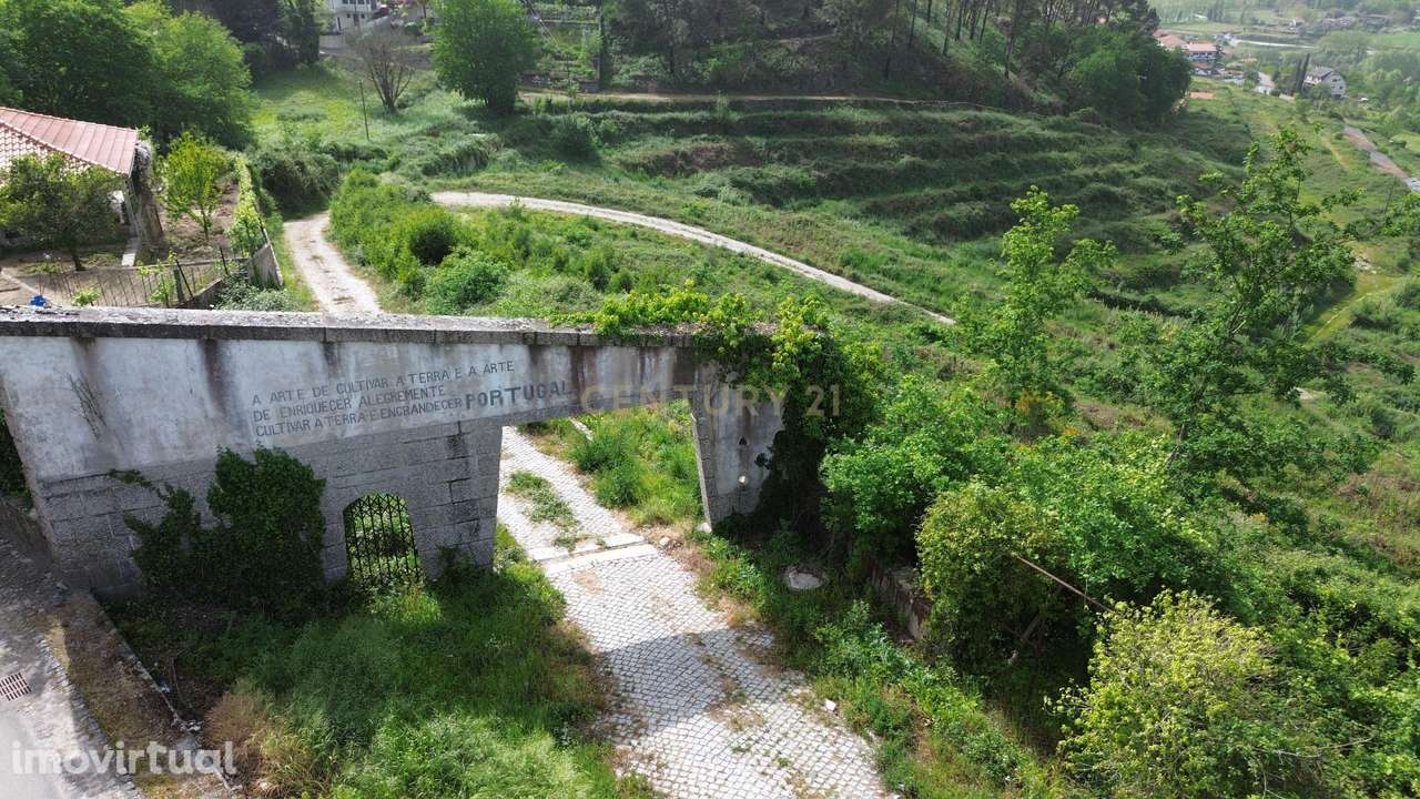 Quinta de Guadalupe /Quinta de Vila Fria – Uma propriedade histórica c - Grande imagem: 2/45
