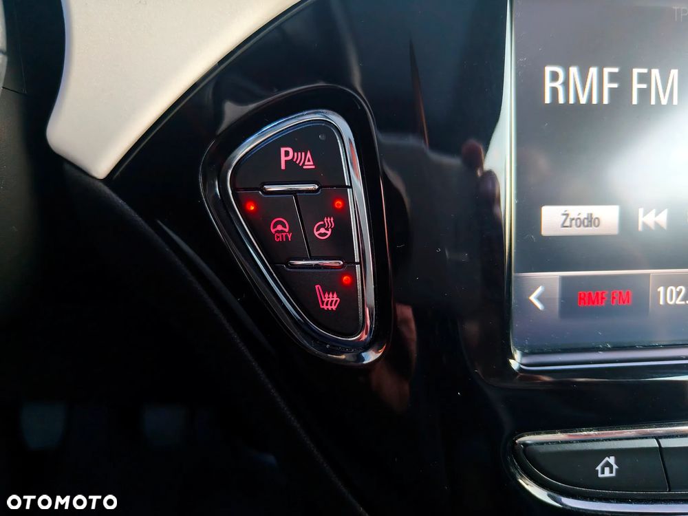 Opel Adam 1.4 Glam - 25